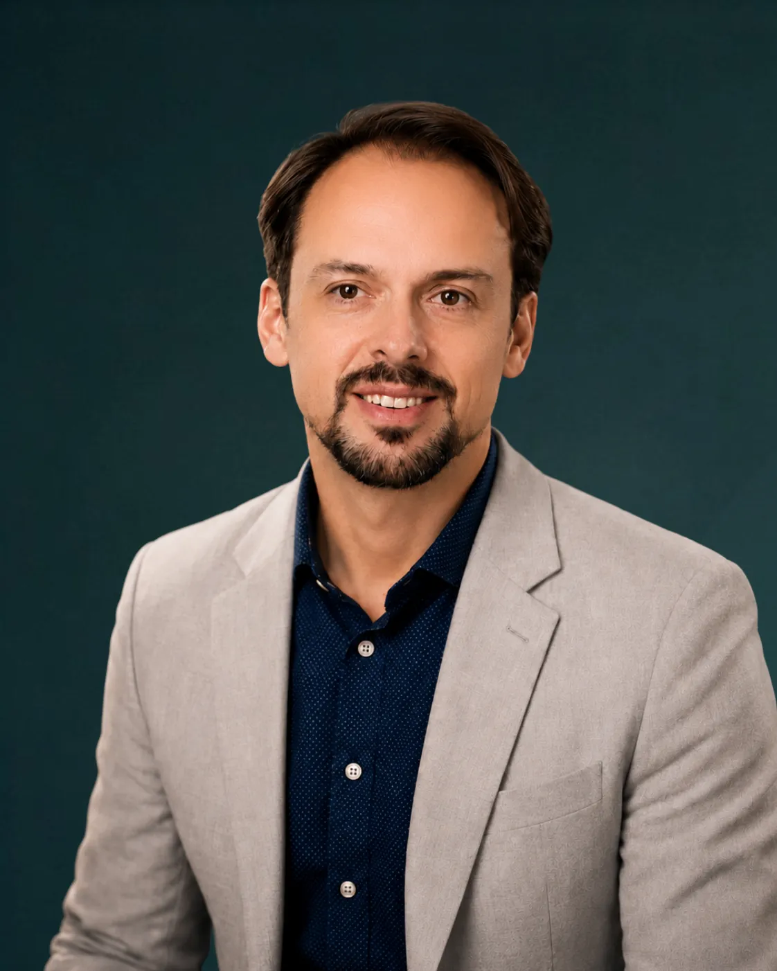 Damián Bianchi